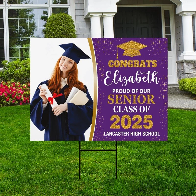 Lightweight Display Sign Lightweight Display Sign