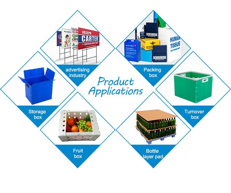 more application