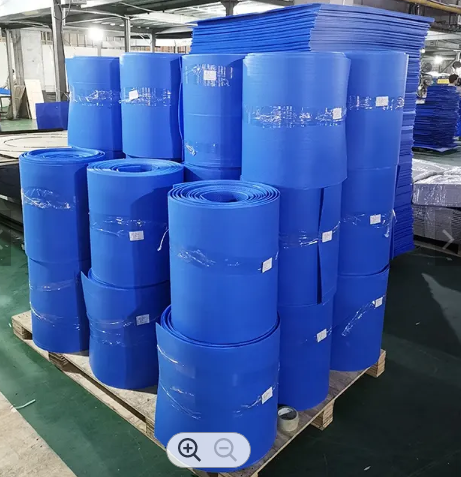 PP Fluted Corrugated Plastic Floor Protection