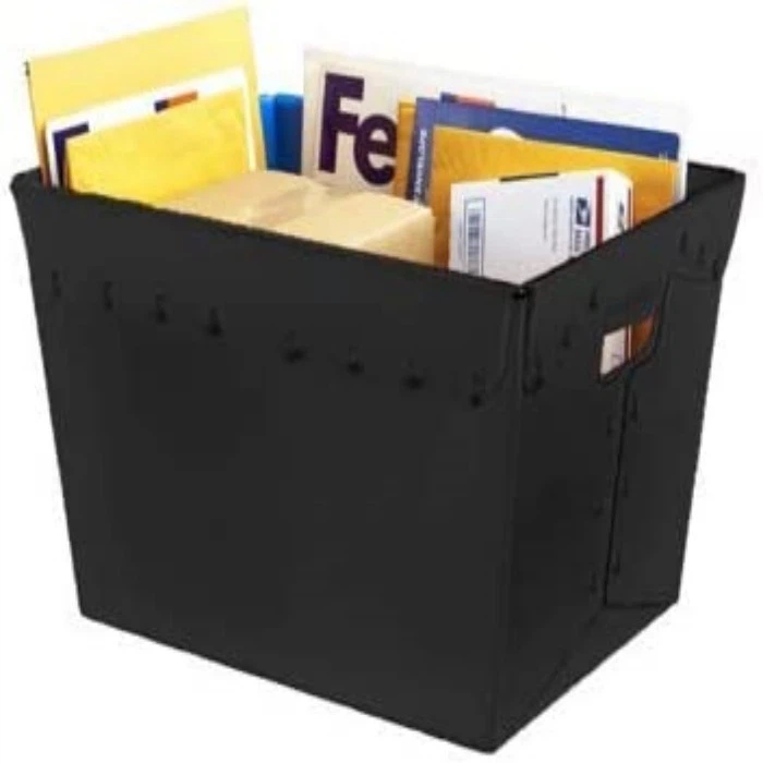 Reusable Corrugated Boxes